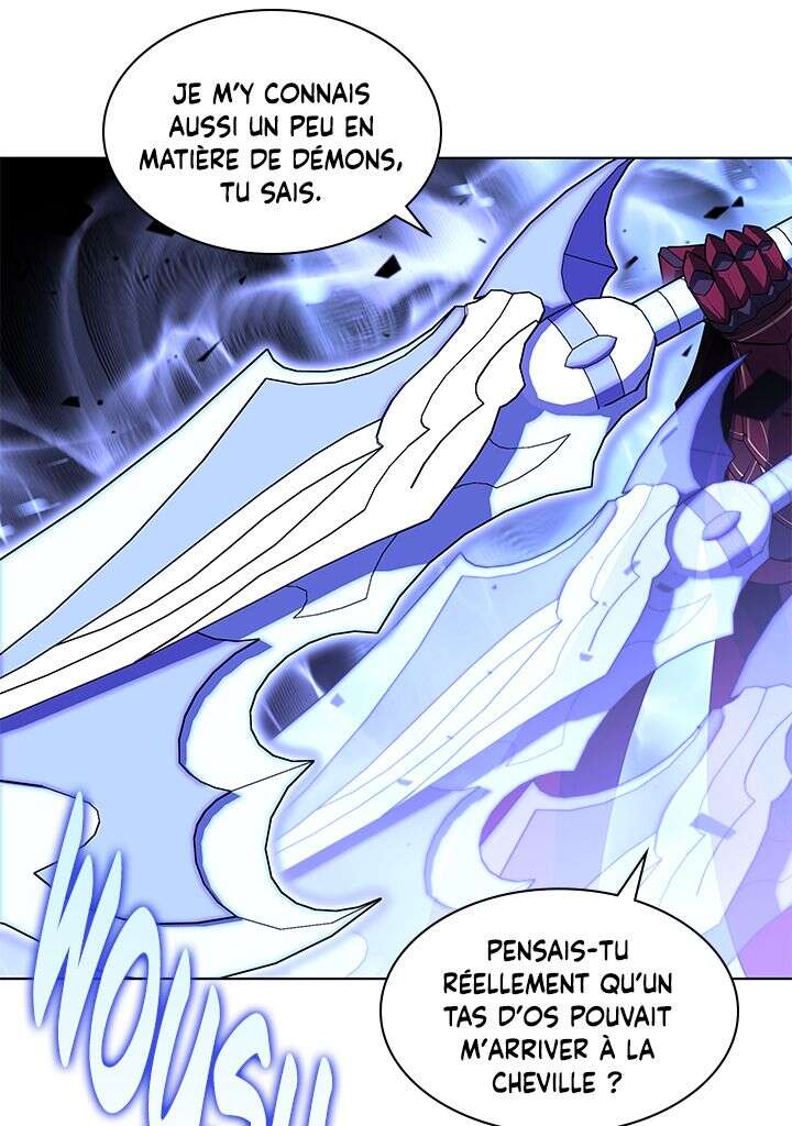Overgeared (Remake) Chapitre 125 - Page 124