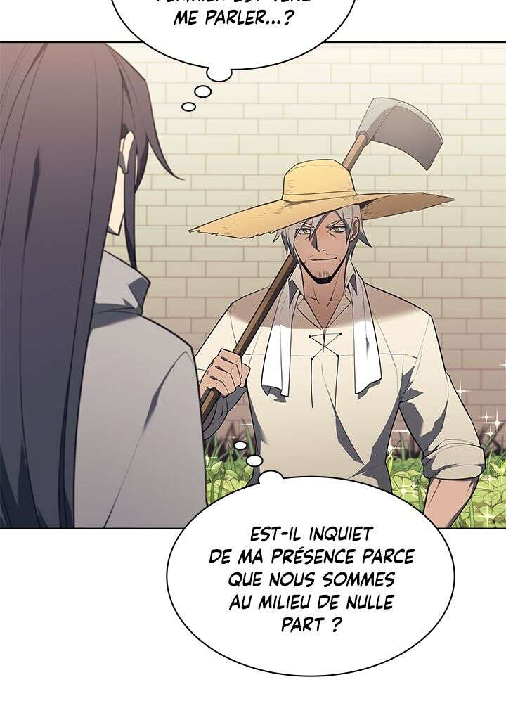 Overgeared (Remake) Chapitre 125 - Page 136