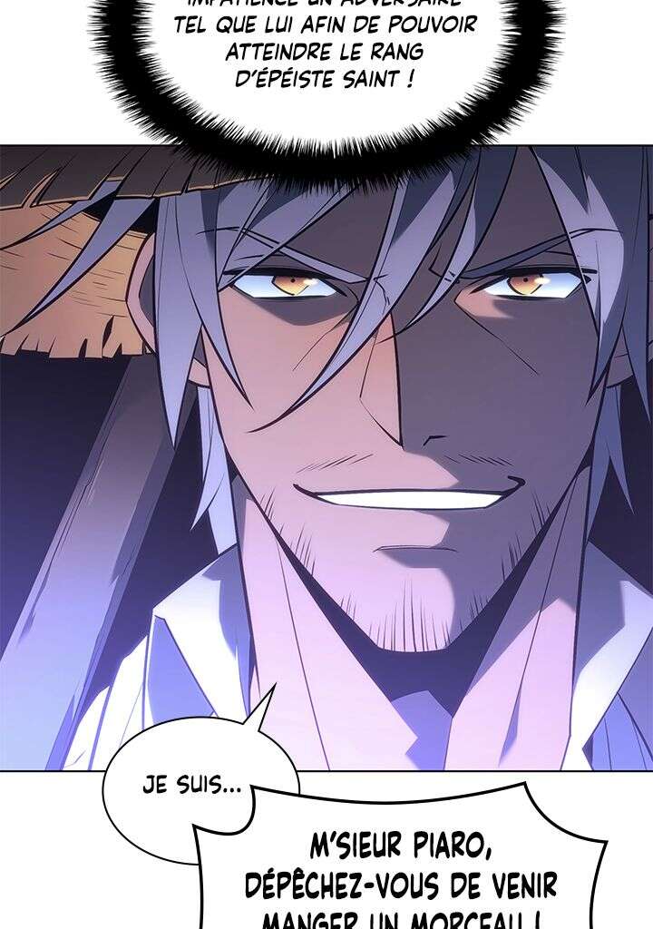 Overgeared (Remake) Chapitre 125 - Page 144