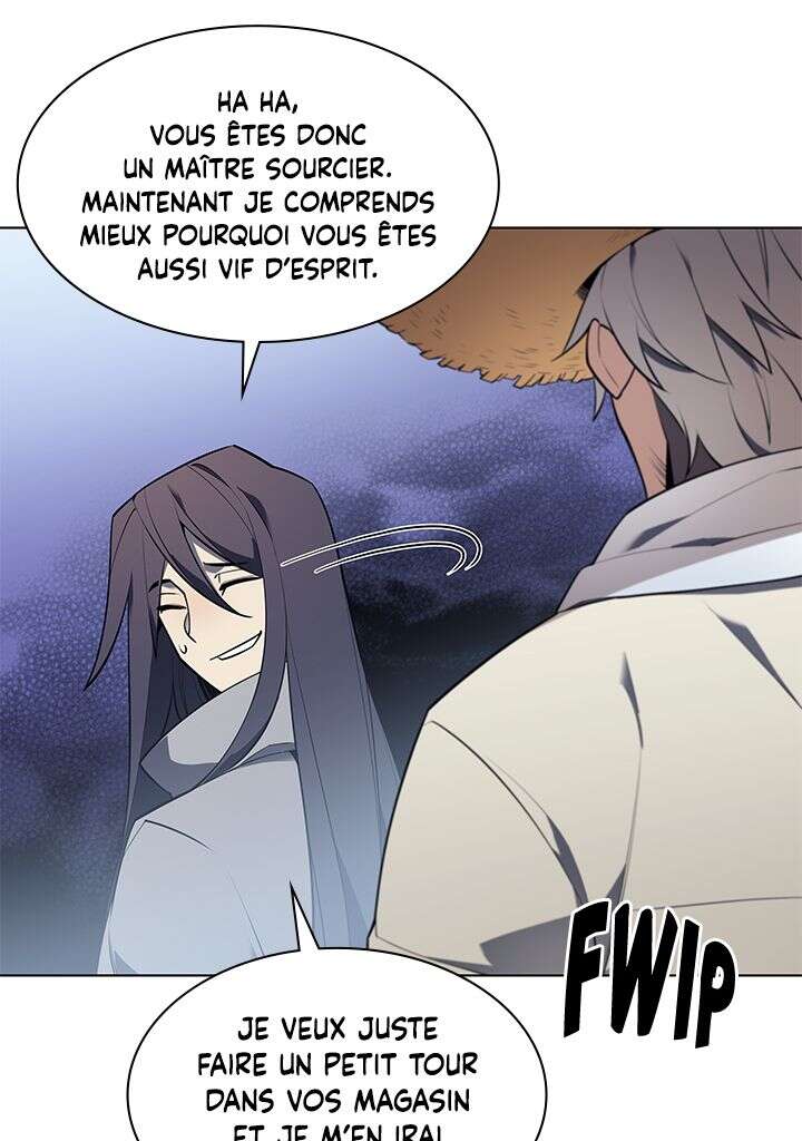 Overgeared (Remake) Chapitre 125 - Page 150