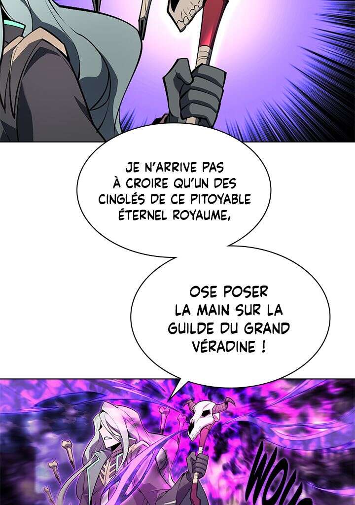 Overgeared (Remake) Chapitre 125 - Page 27