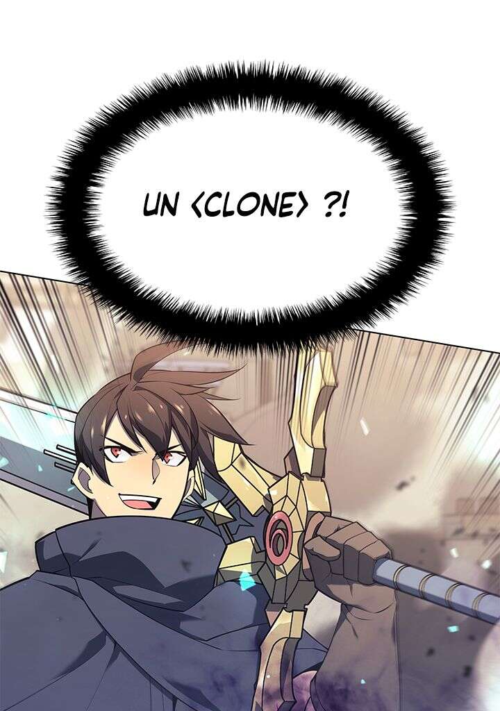 Overgeared (Remake) Chapitre 125 - Page 55
