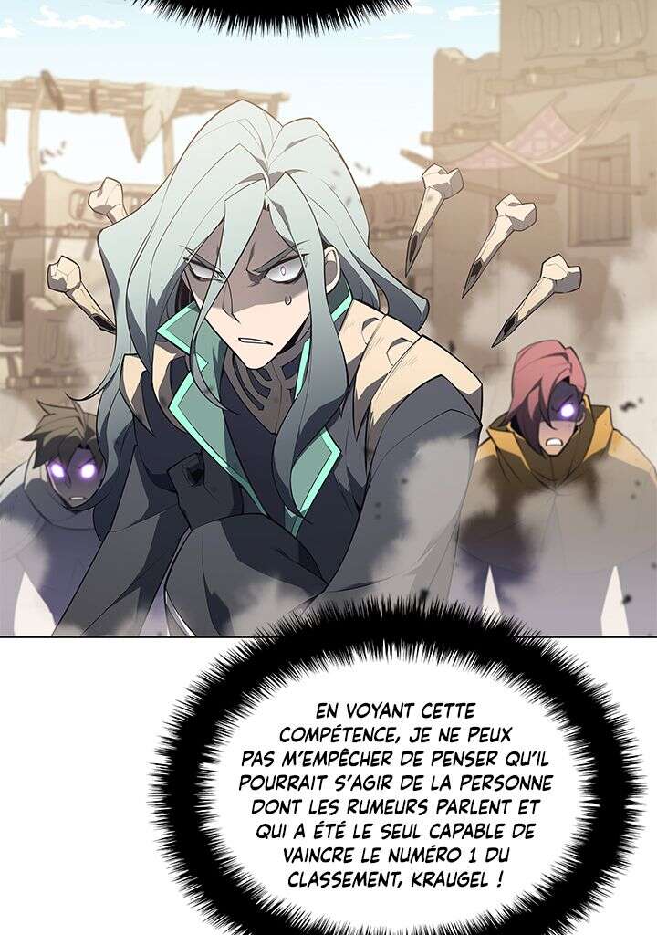 Overgeared (Remake) Chapitre 125 - Page 58