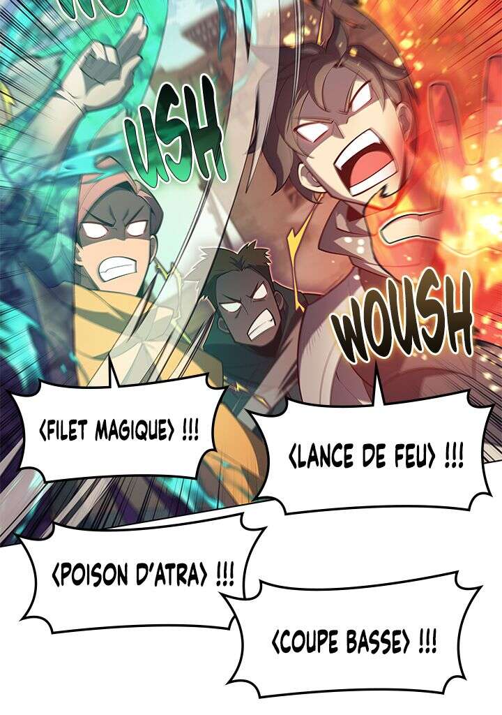 Overgeared (Remake) Chapitre 125 - Page 6
