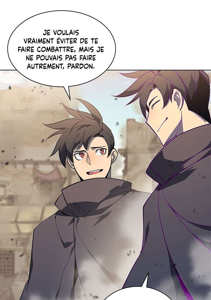 Overgeared (Remake) Chapitre 125 - Page 61