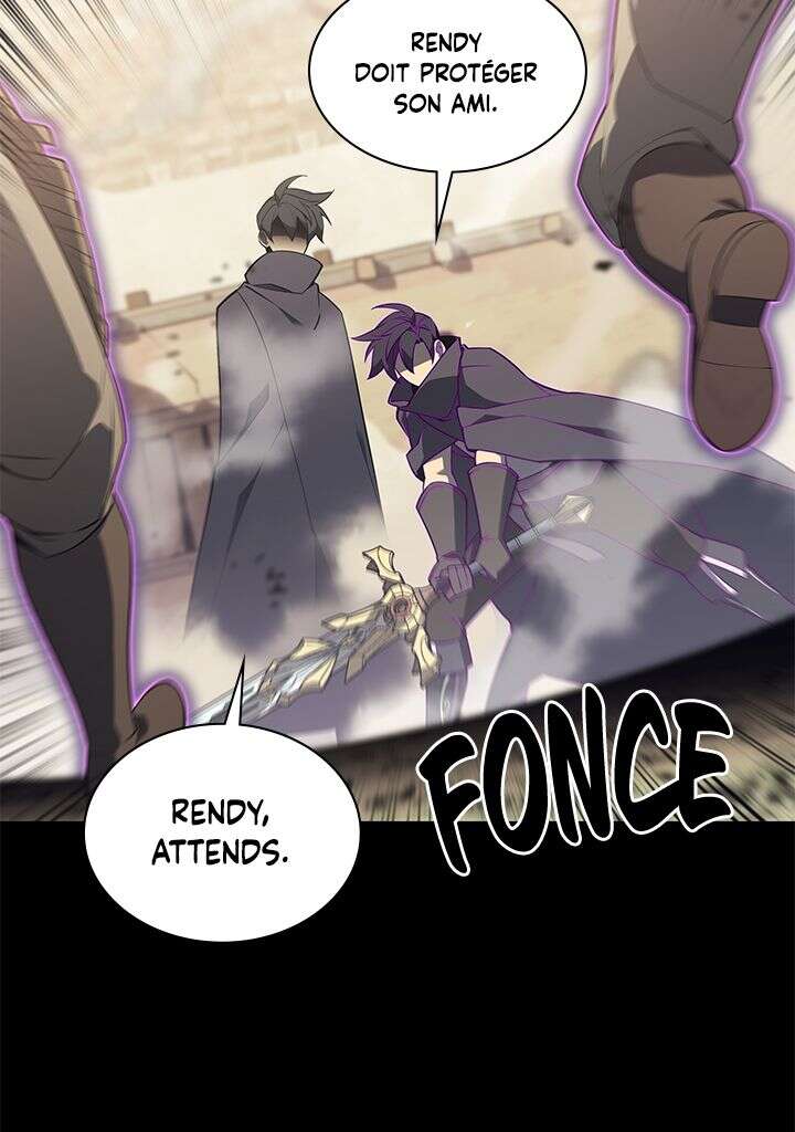 Overgeared (Remake) Chapitre 125 - Page 73