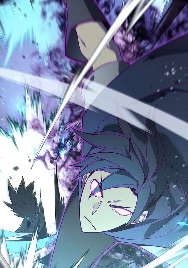 Overgeared (Remake) Chapitre 125 - Page 85