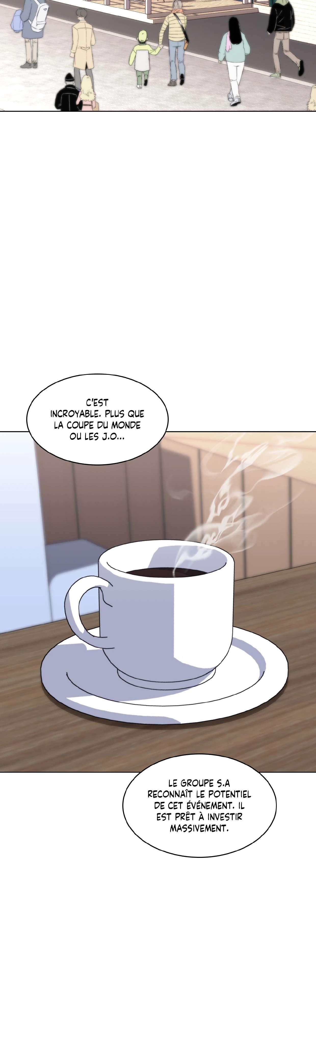 Overgeared (Remake) Chapitre 194 - Page 12