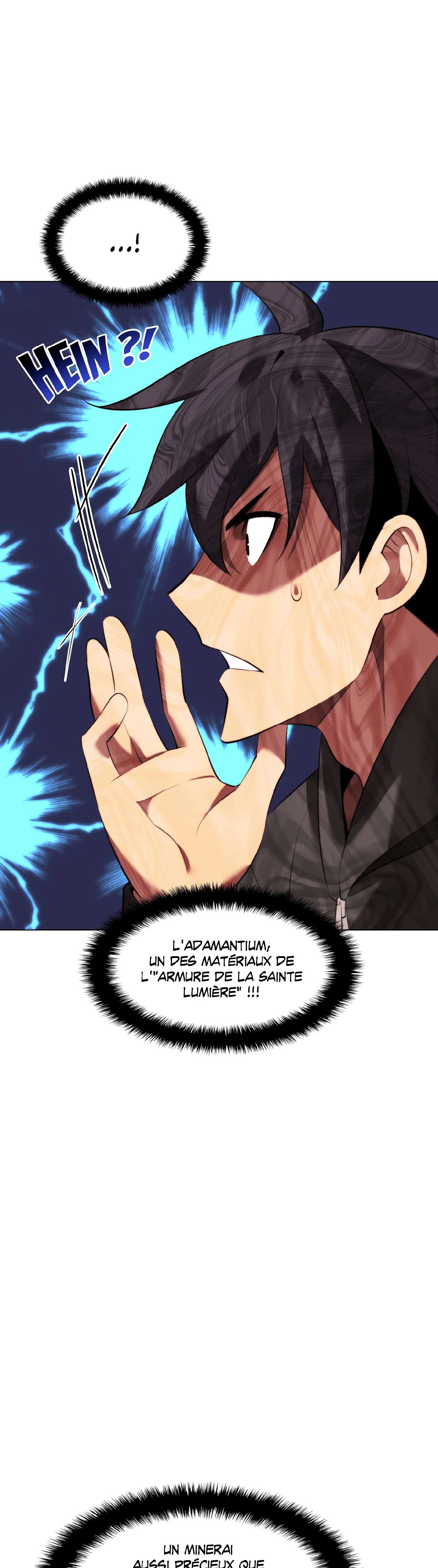 Overgeared (Remake) Chapitre 194 - Page 17
