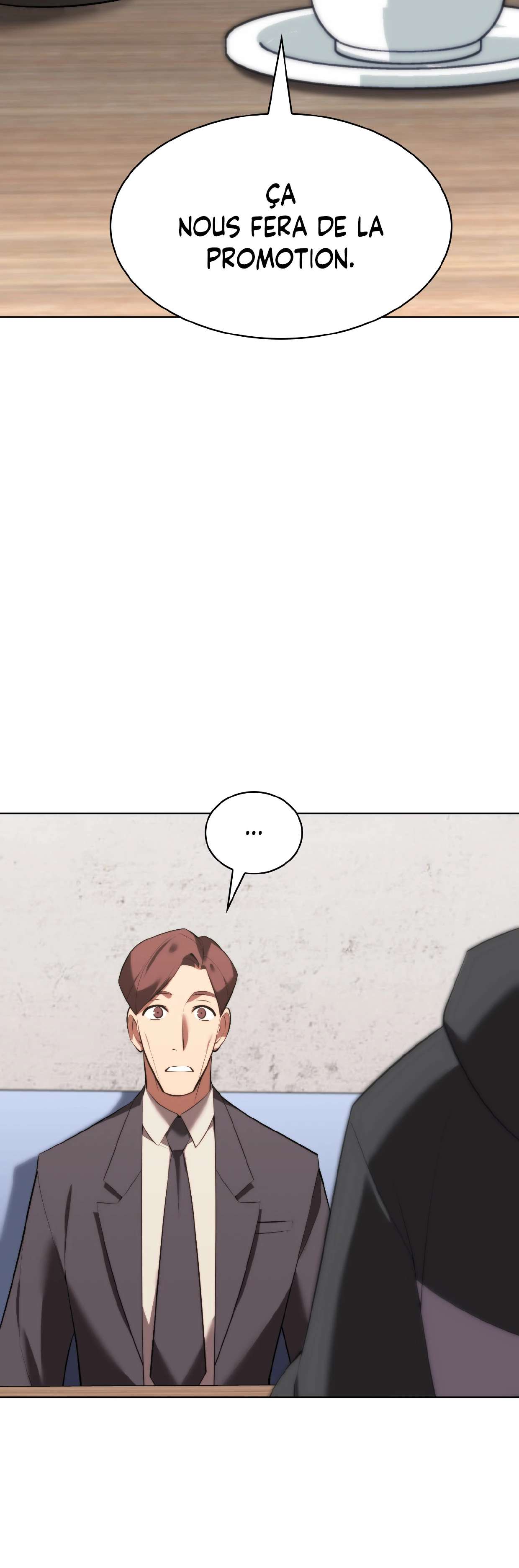 Overgeared (Remake) Chapitre 194 - Page 23