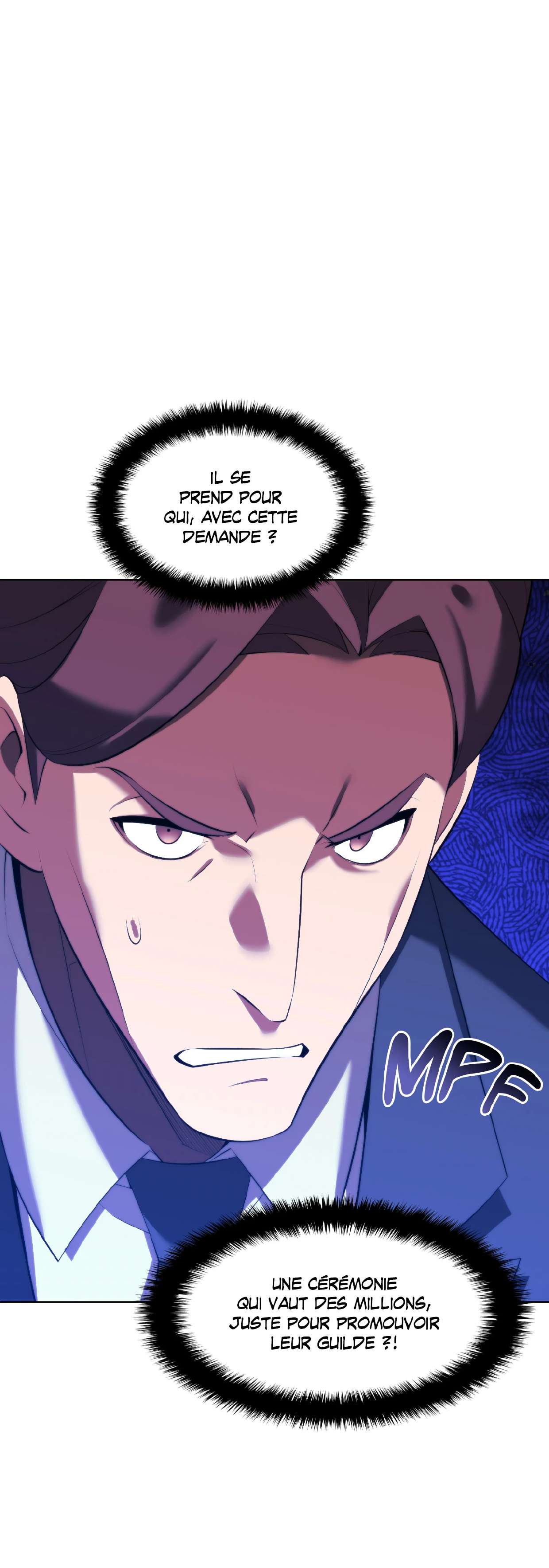 Overgeared (Remake) Chapitre 194 - Page 24