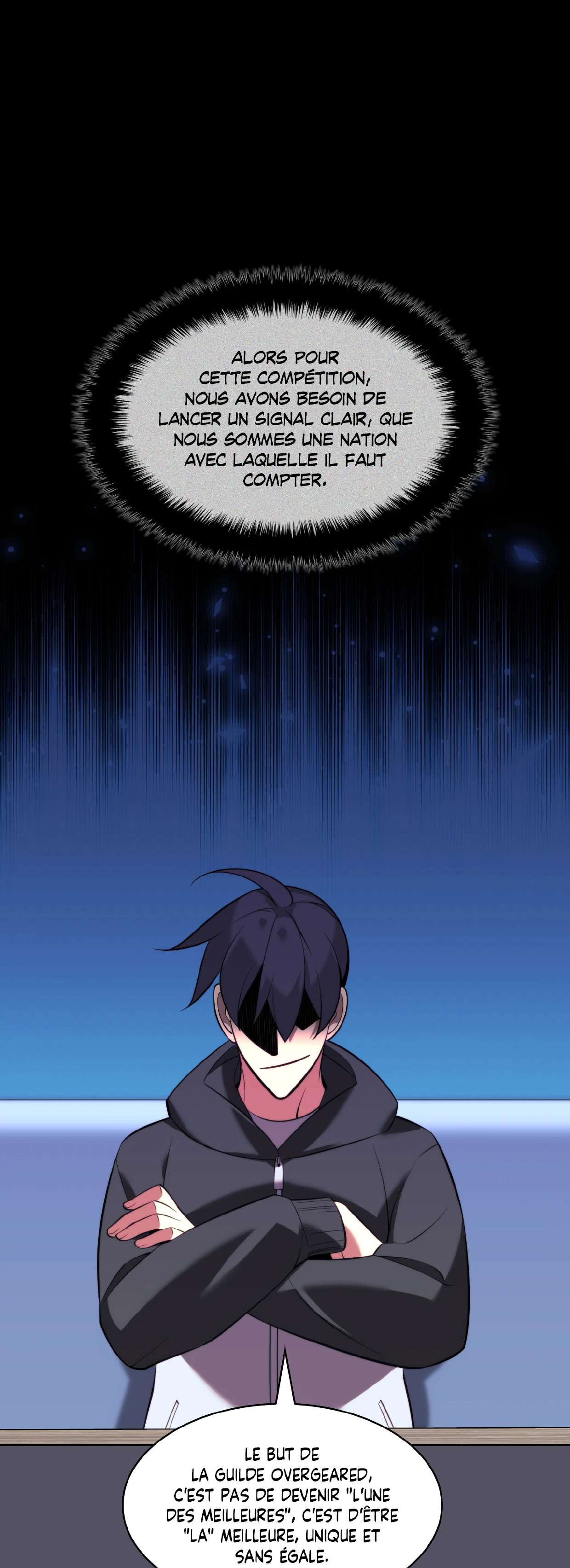 Overgeared (Remake) Chapitre 194 - Page 28