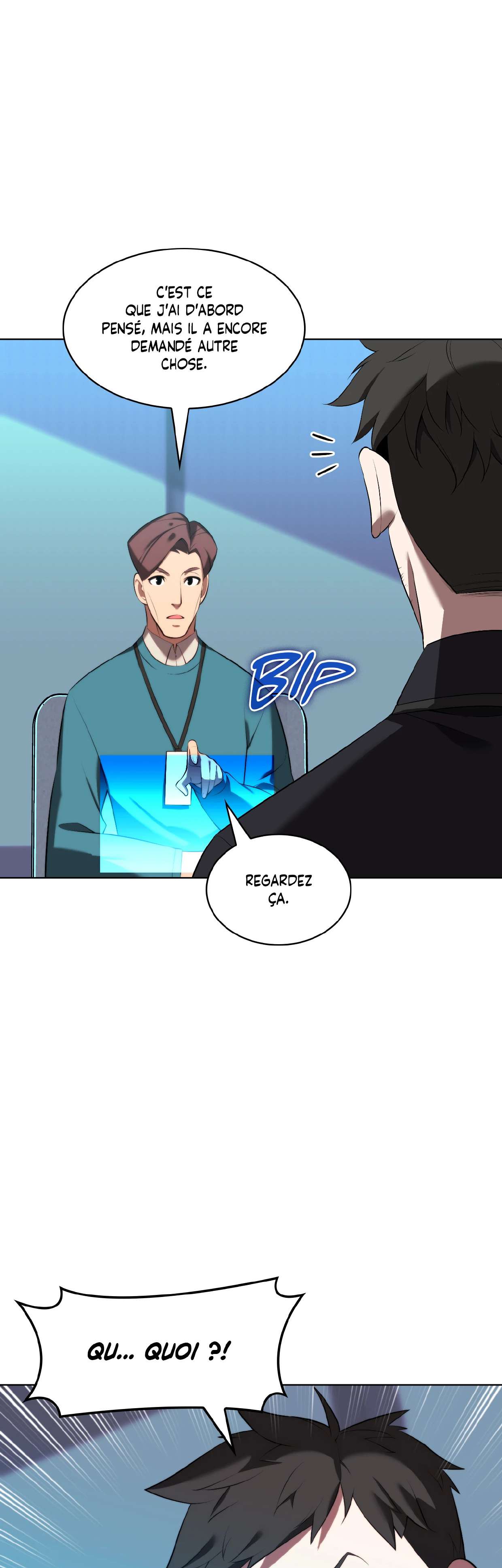 Overgeared (Remake) Chapitre 194 - Page 36