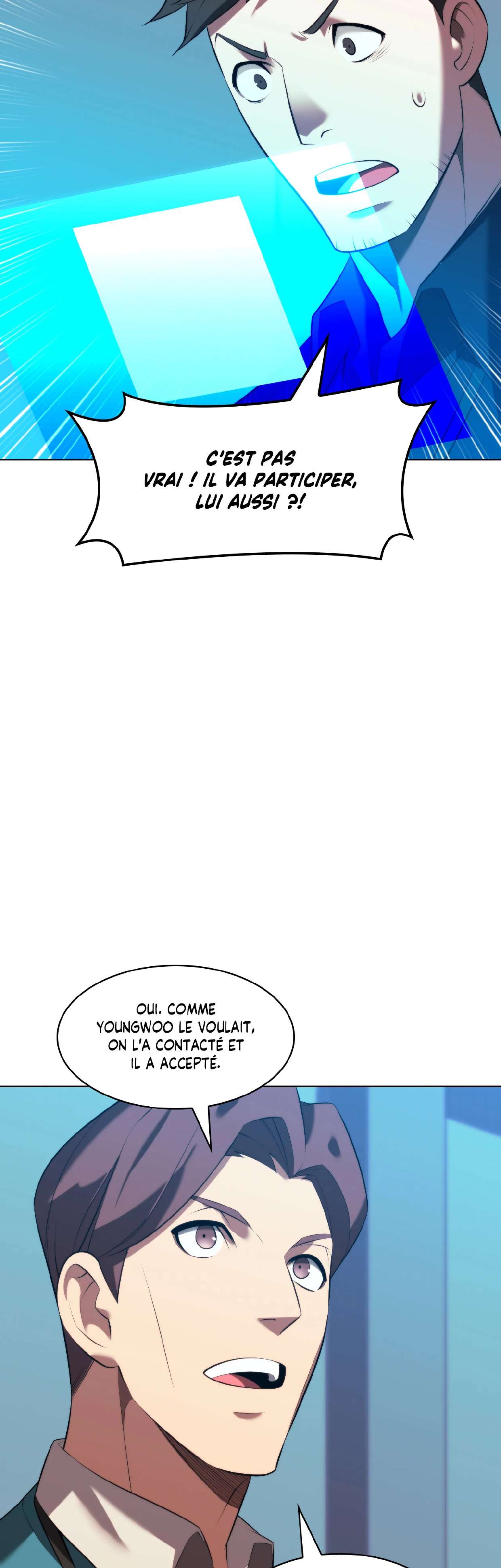 Overgeared (Remake) Chapitre 194 - Page 37