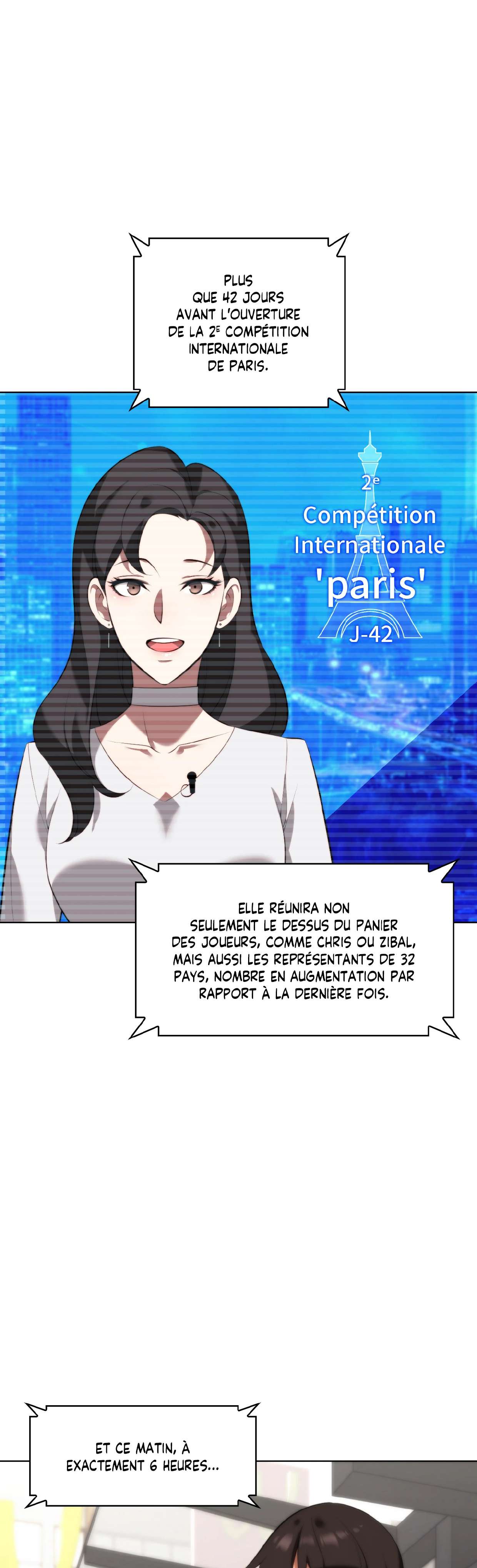 Overgeared (Remake) Chapitre 194 - Page 43
