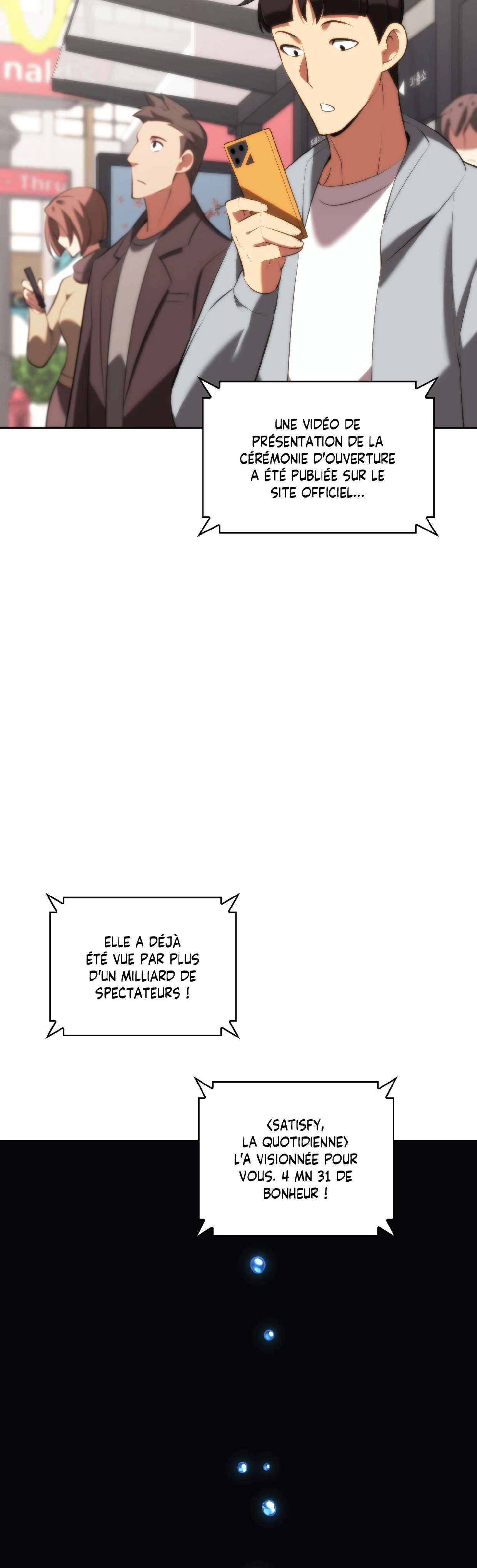 Overgeared (Remake) Chapitre 194 - Page 44