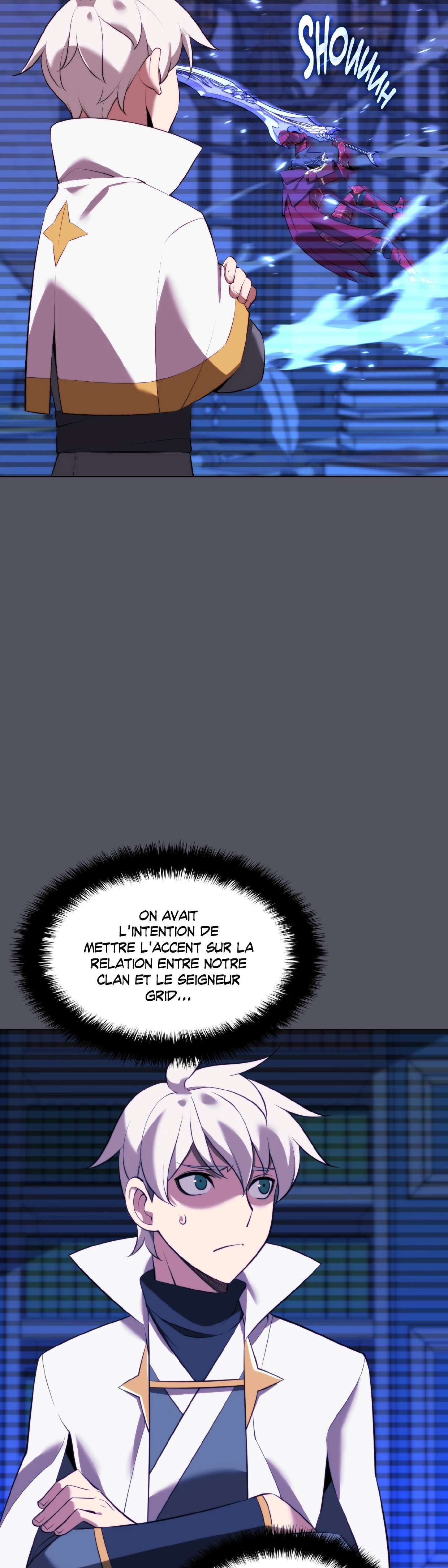 Overgeared (Remake) Chapitre 194 - Page 60