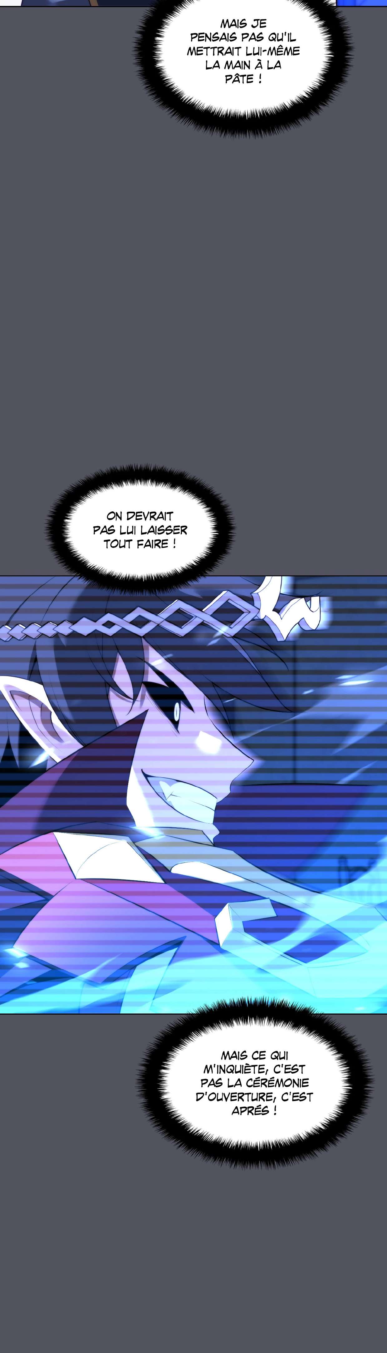 Overgeared (Remake) Chapitre 194 - Page 61