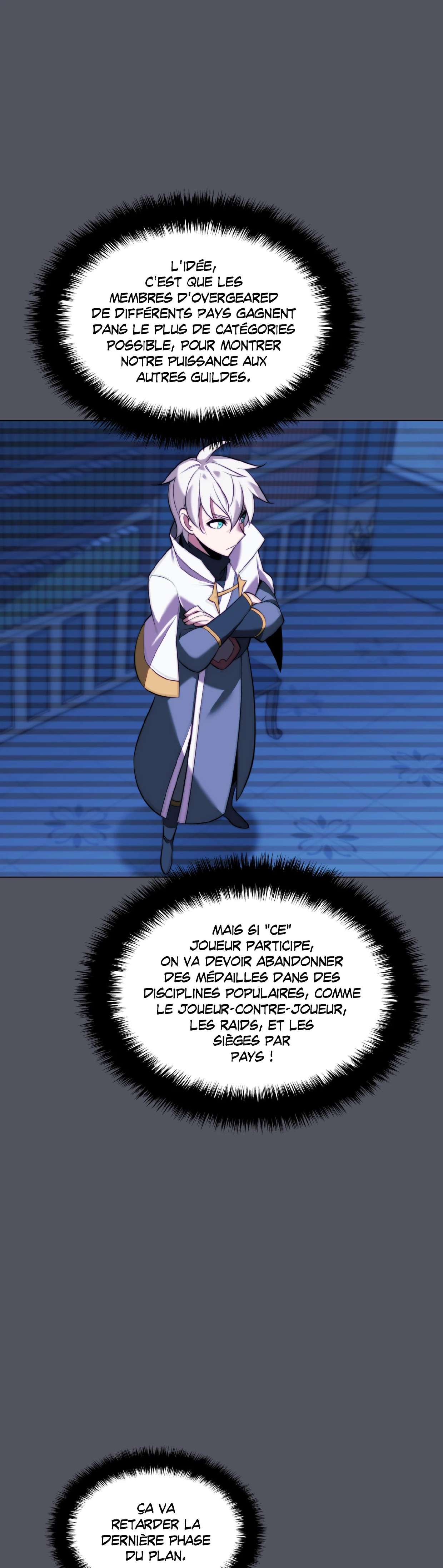 Overgeared (Remake) Chapitre 194 - Page 62