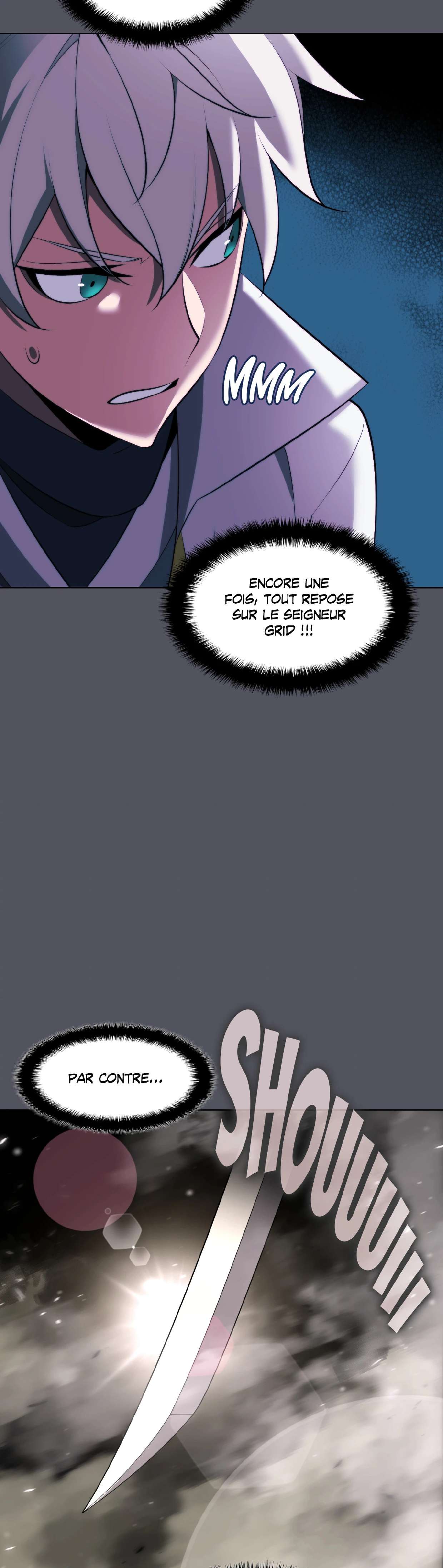 Overgeared (Remake) Chapitre 194 - Page 63
