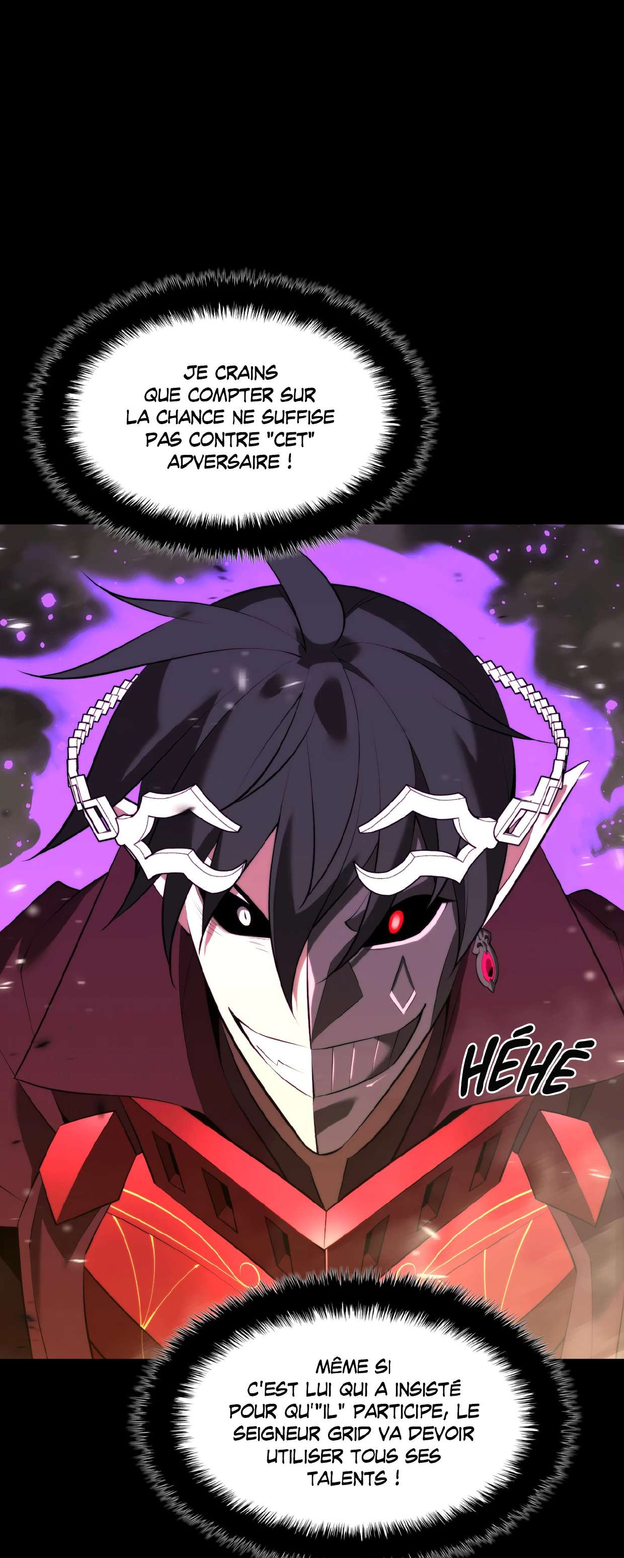 Overgeared (Remake) Chapitre 194 - Page 65
