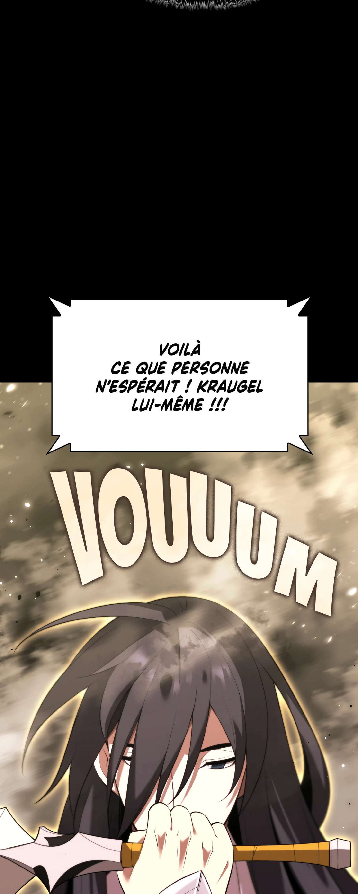 Overgeared (Remake) Chapitre 194 - Page 66