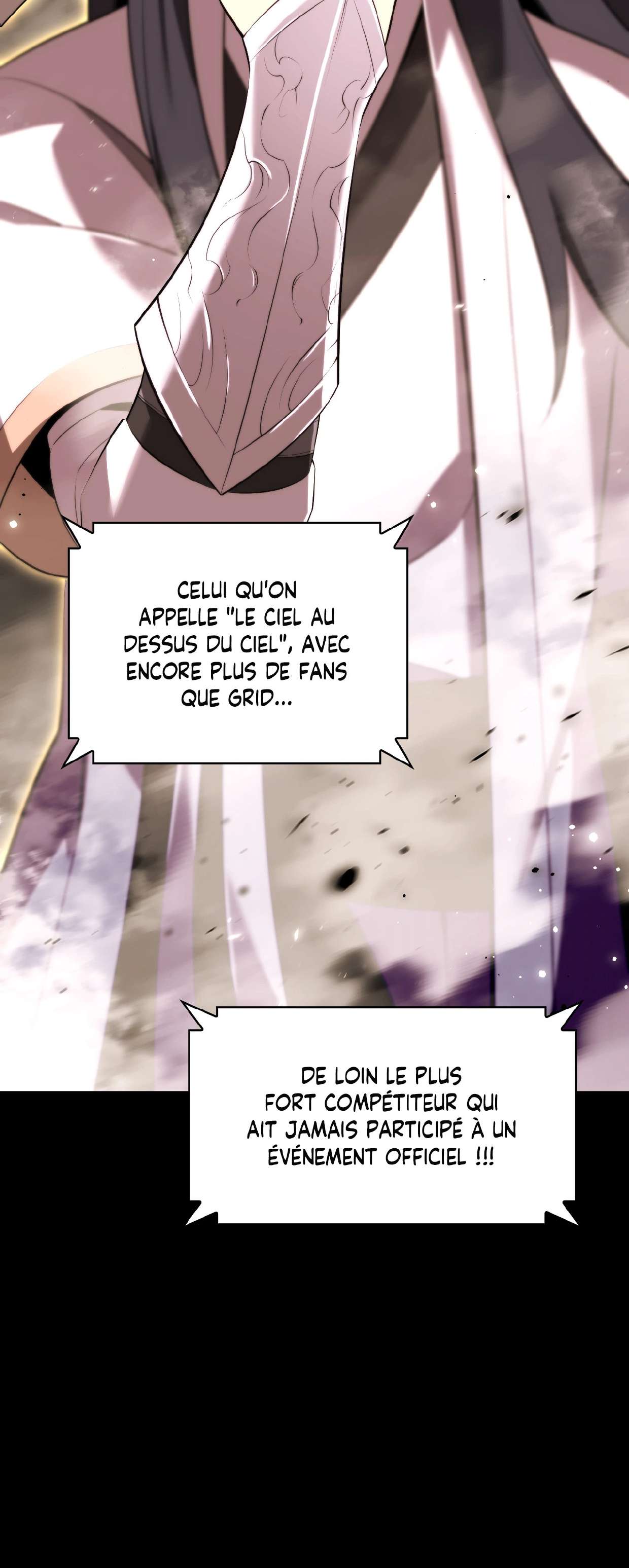 Overgeared (Remake) Chapitre 194 - Page 67