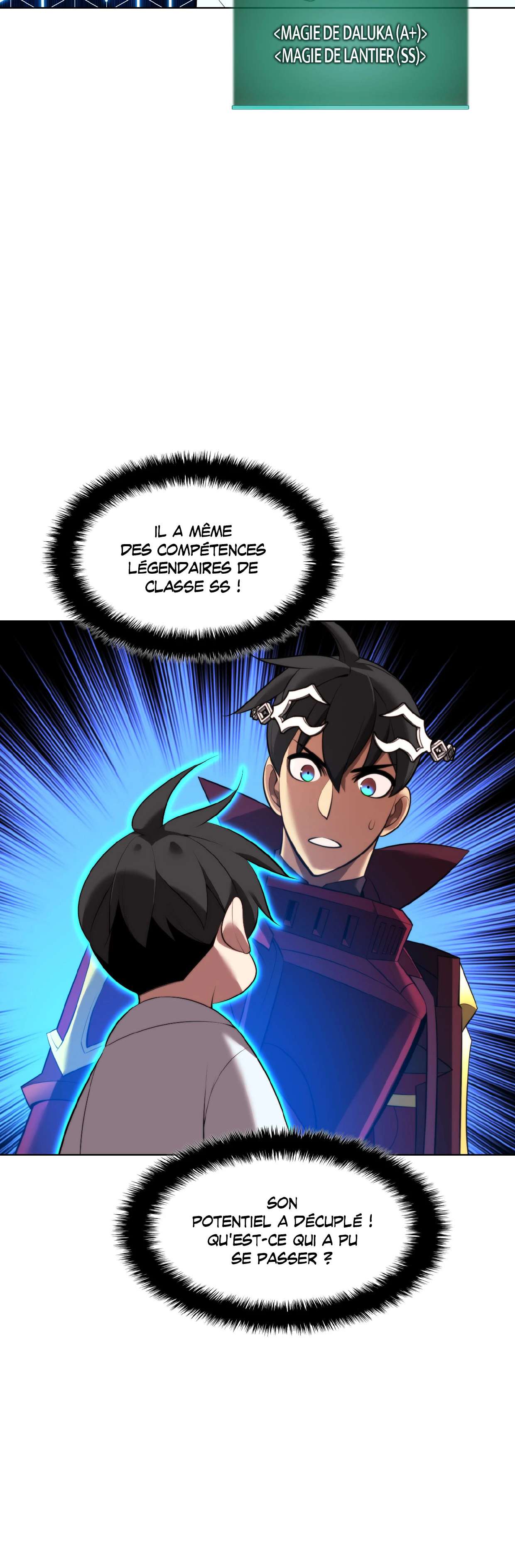 Overgeared (Remake) Chapitre 194 - Page 9