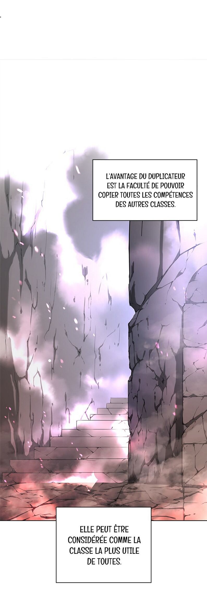 Overgeared (Remake) Chapitre 27 - Page 1