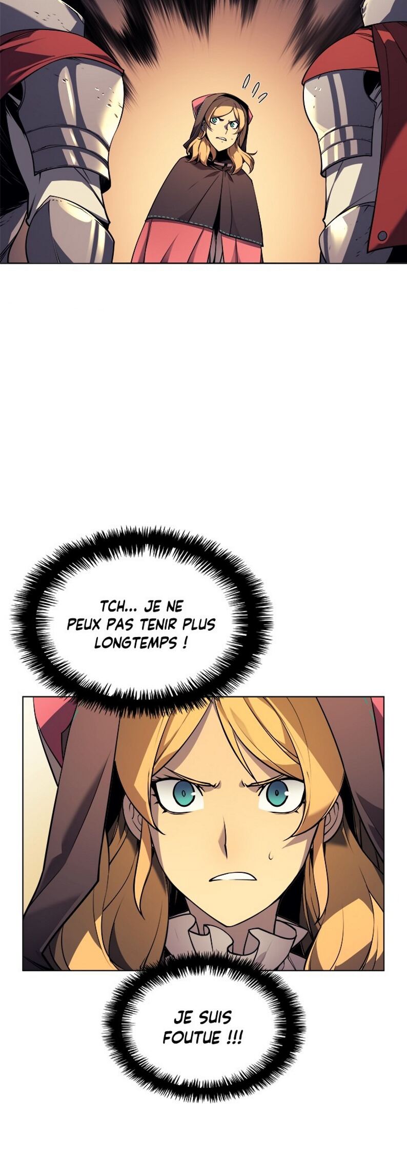 Overgeared (Remake) Chapitre 27 - Page 10