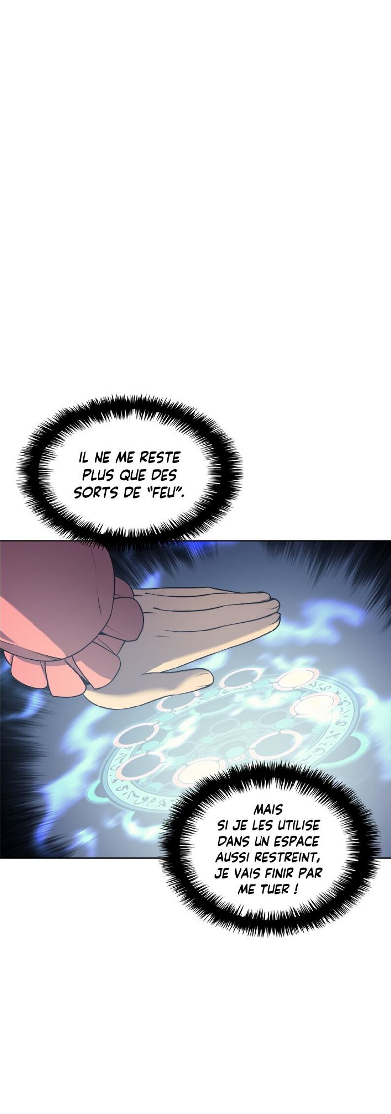 Overgeared (Remake) Chapitre 27 - Page 11