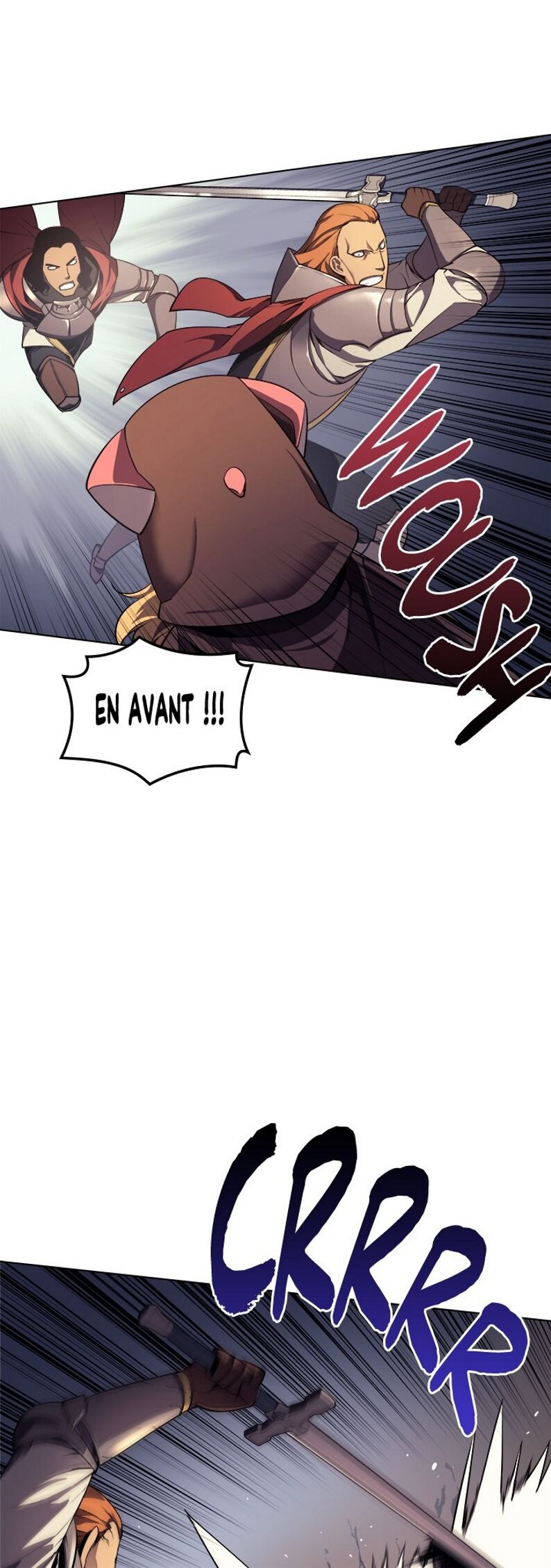 Overgeared (Remake) Chapitre 27 - Page 12