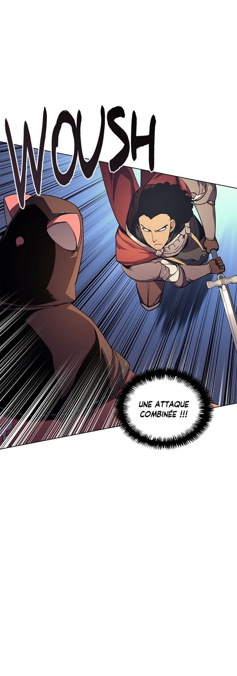 Overgeared (Remake) Chapitre 27 - Page 14
