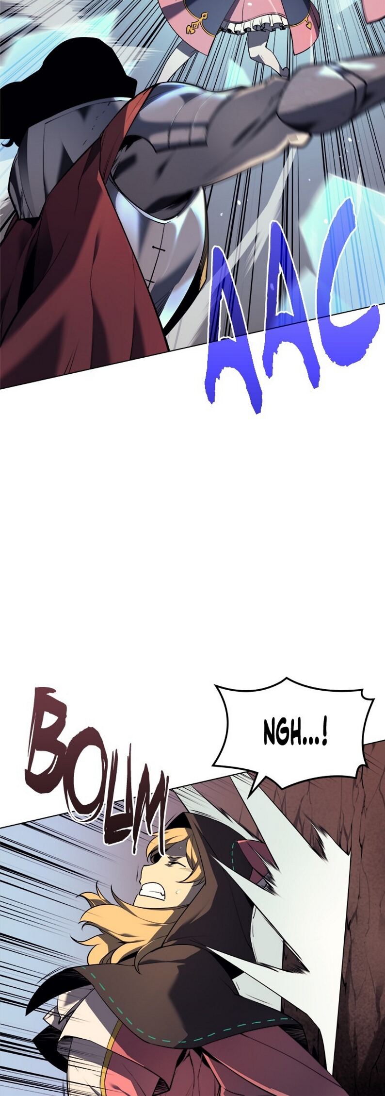 Overgeared (Remake) Chapitre 27 - Page 16