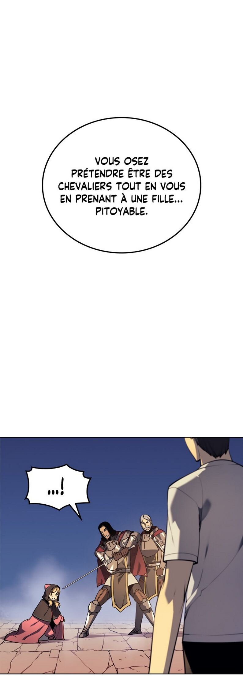 Overgeared (Remake) Chapitre 27 - Page 21