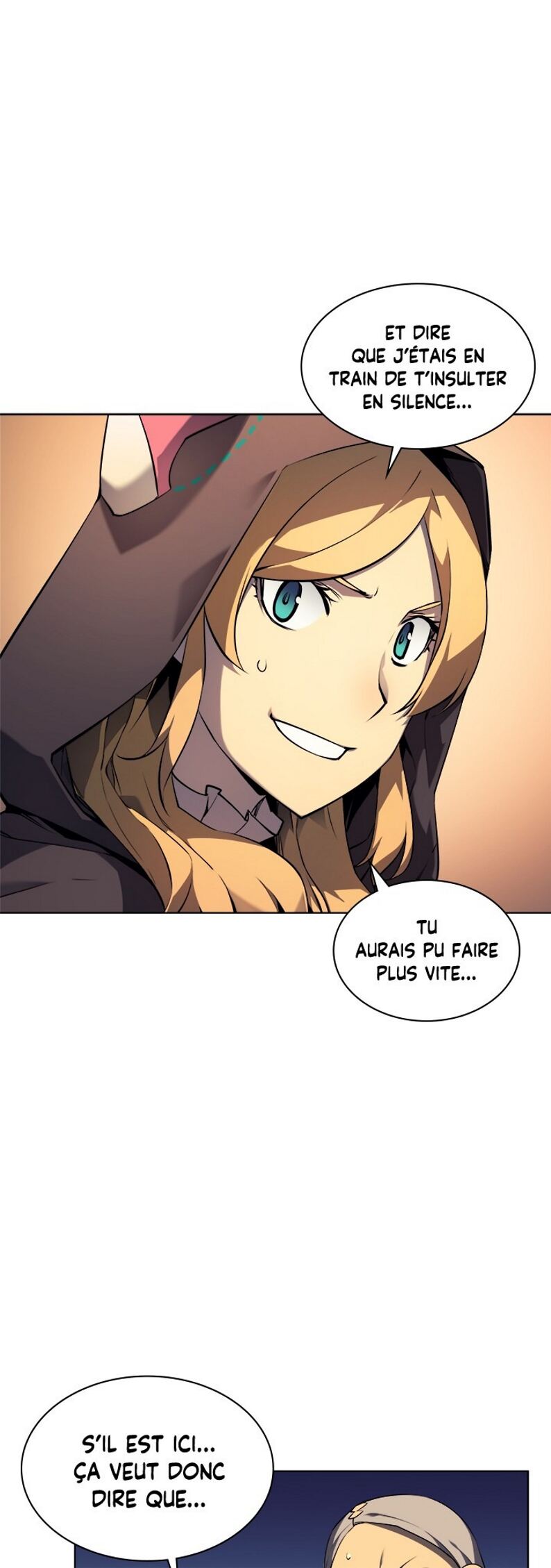 Overgeared (Remake) Chapitre 27 - Page 23