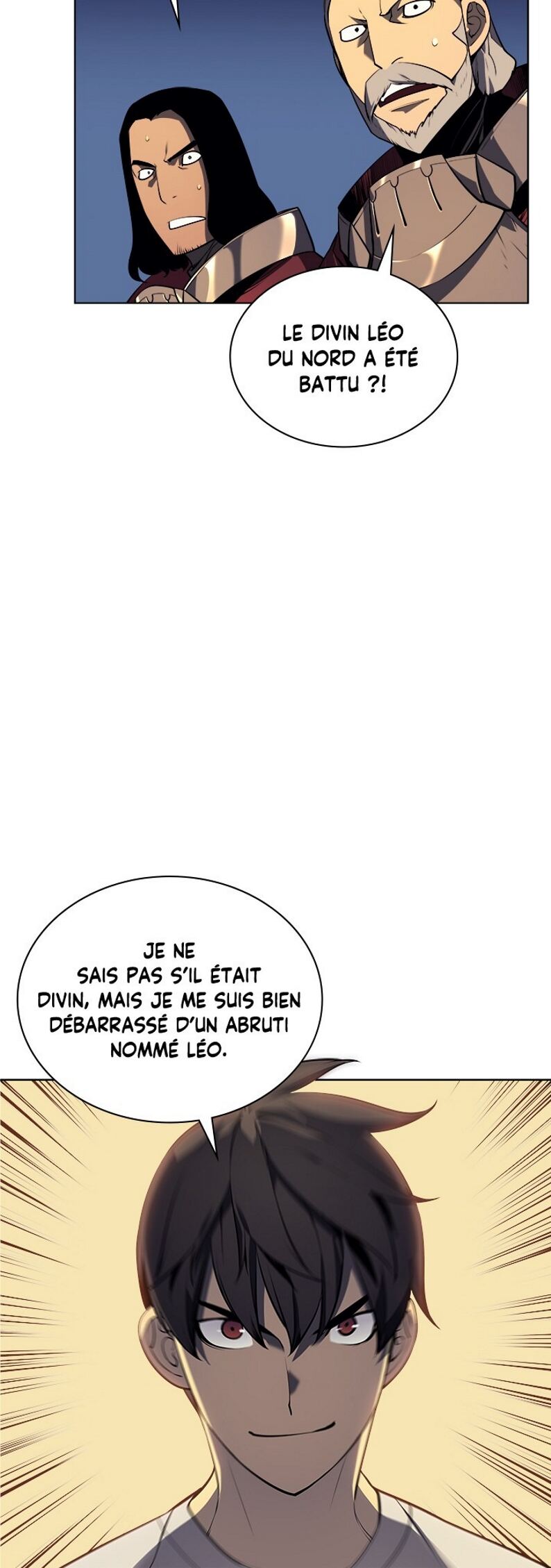Overgeared (Remake) Chapitre 27 - Page 24