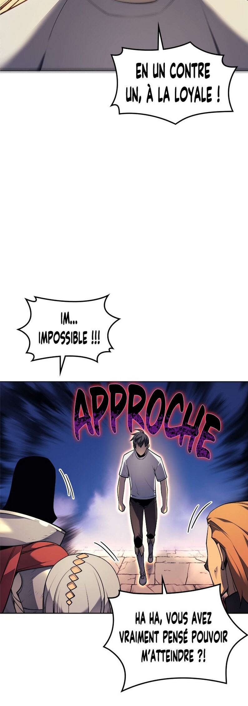Overgeared (Remake) Chapitre 27 - Page 25