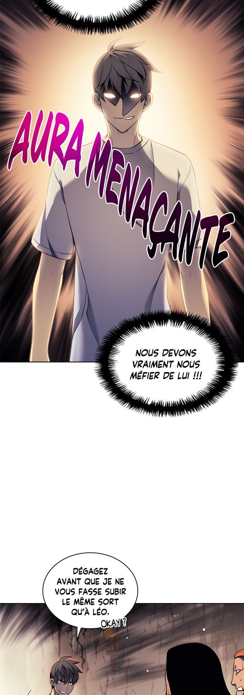 Overgeared (Remake) Chapitre 27 - Page 28