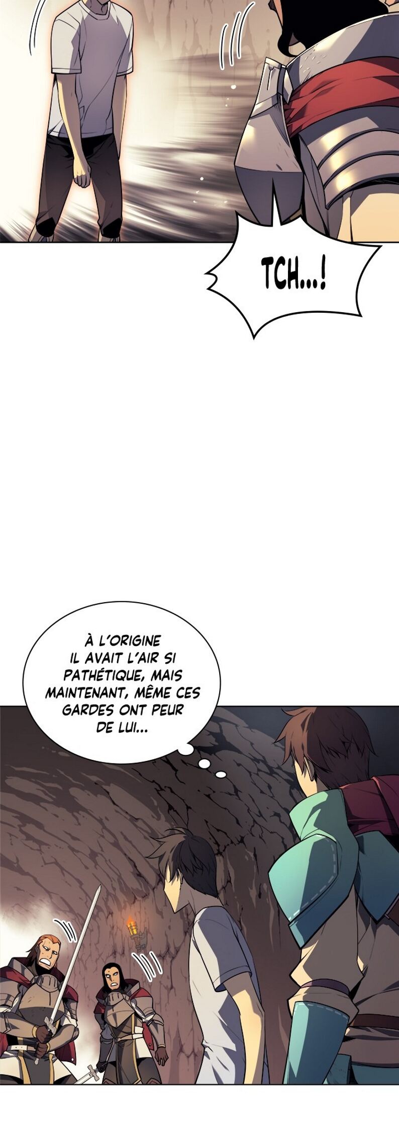 Overgeared (Remake) Chapitre 27 - Page 29