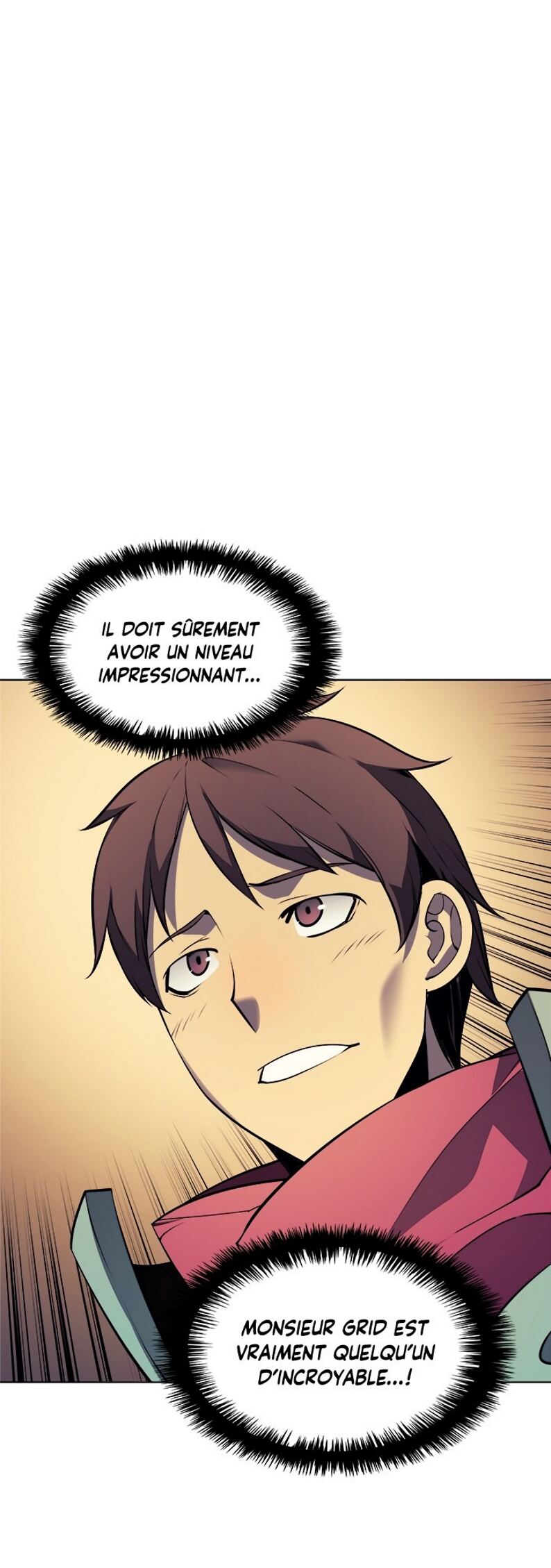 Overgeared (Remake) Chapitre 27 - Page 30