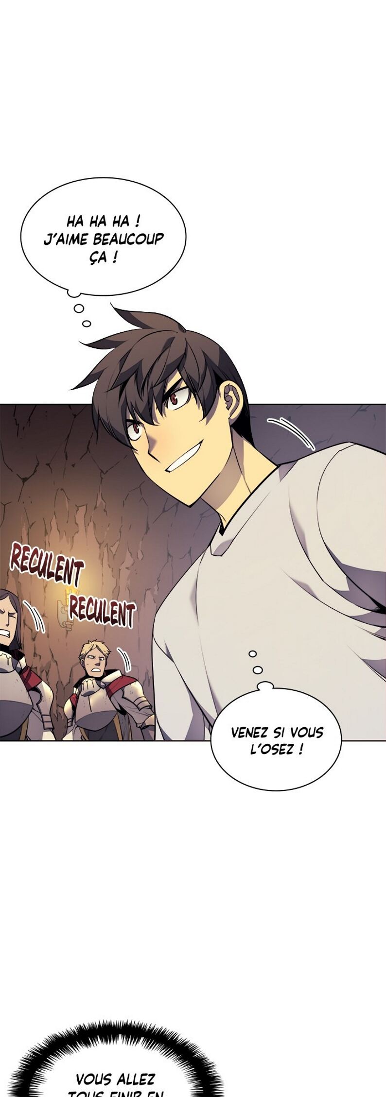 Overgeared (Remake) Chapitre 27 - Page 31