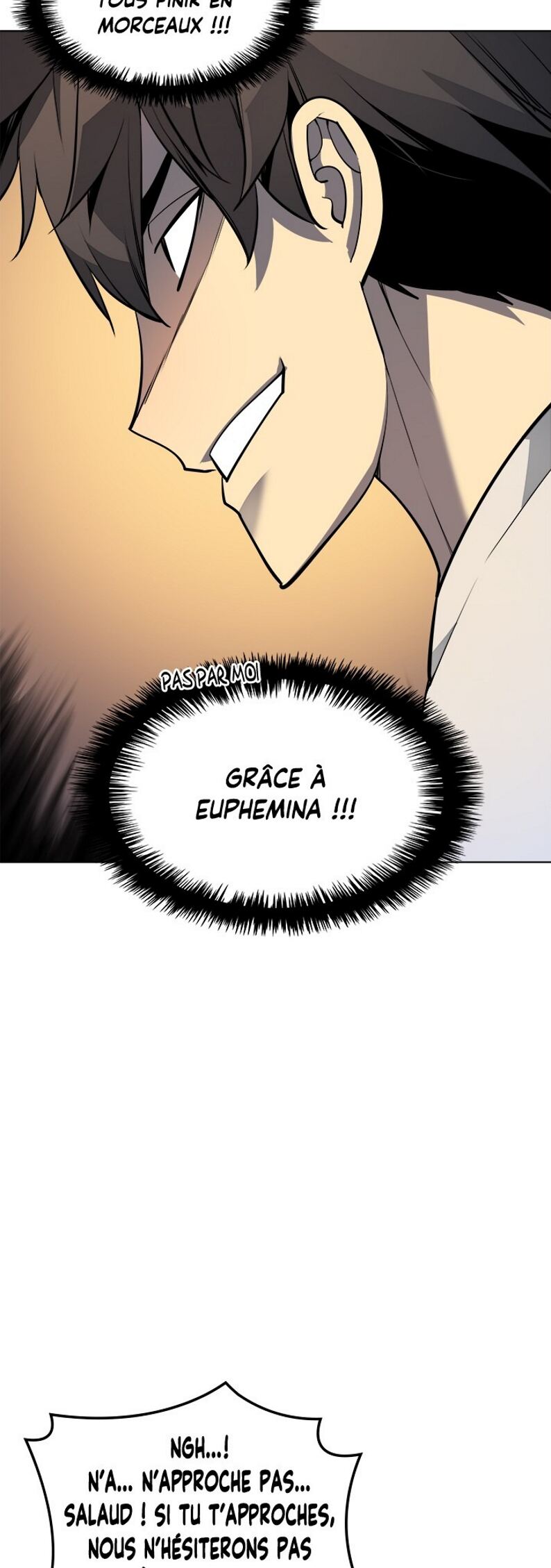 Overgeared (Remake) Chapitre 27 - Page 32