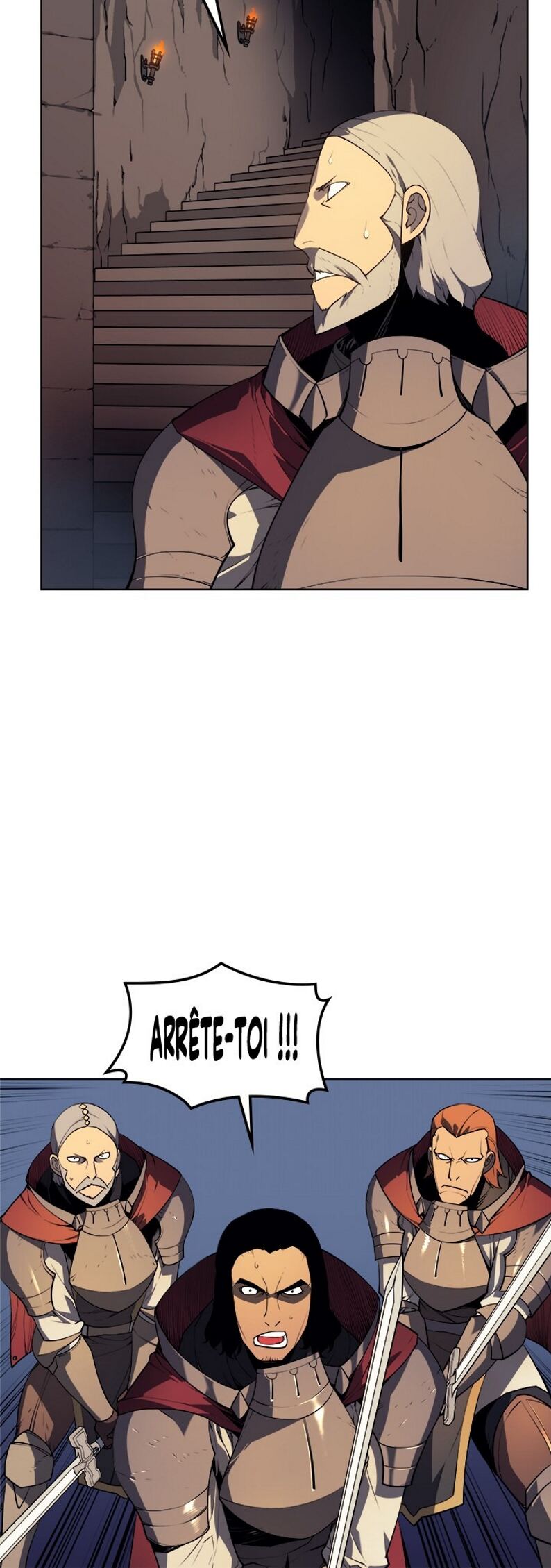 Overgeared (Remake) Chapitre 27 - Page 34