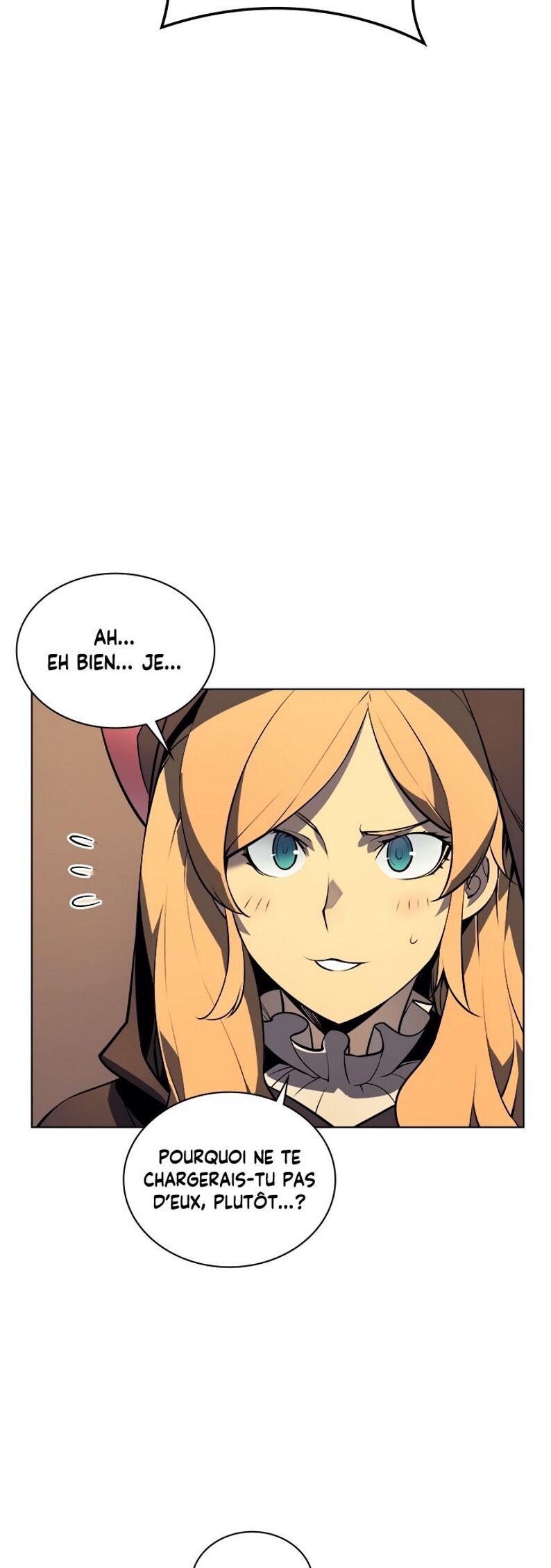 Overgeared (Remake) Chapitre 27 - Page 36