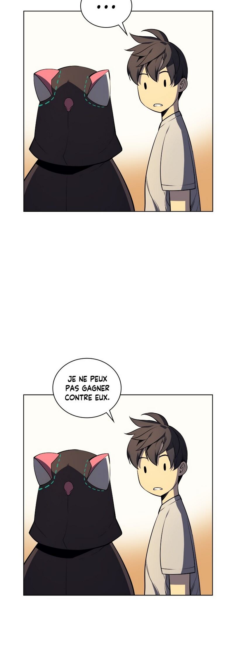 Overgeared (Remake) Chapitre 27 - Page 37