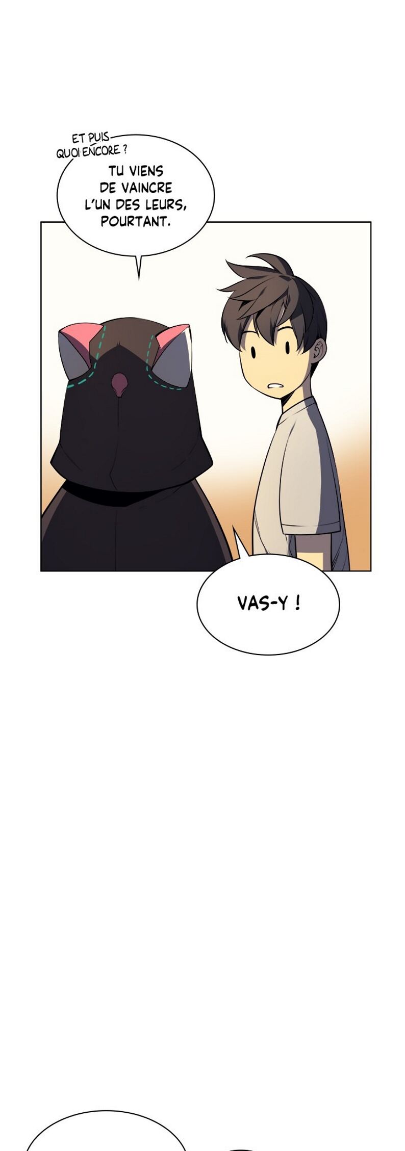 Overgeared (Remake) Chapitre 27 - Page 38