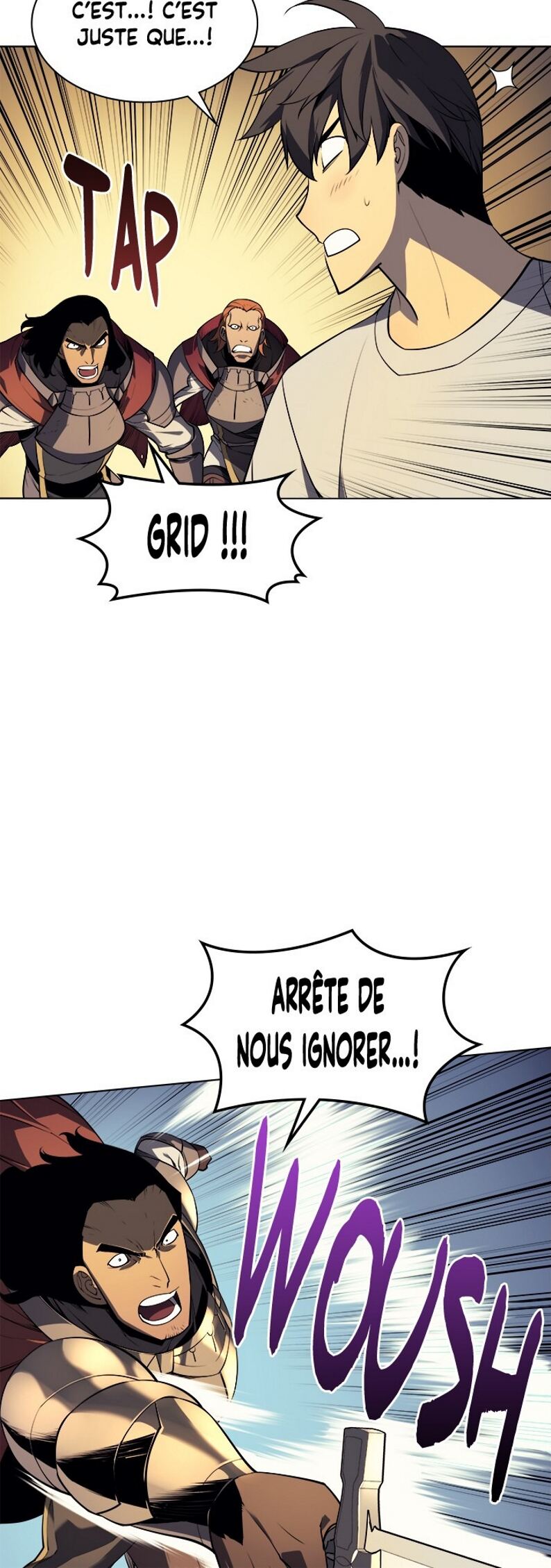 Overgeared (Remake) Chapitre 27 - Page 39