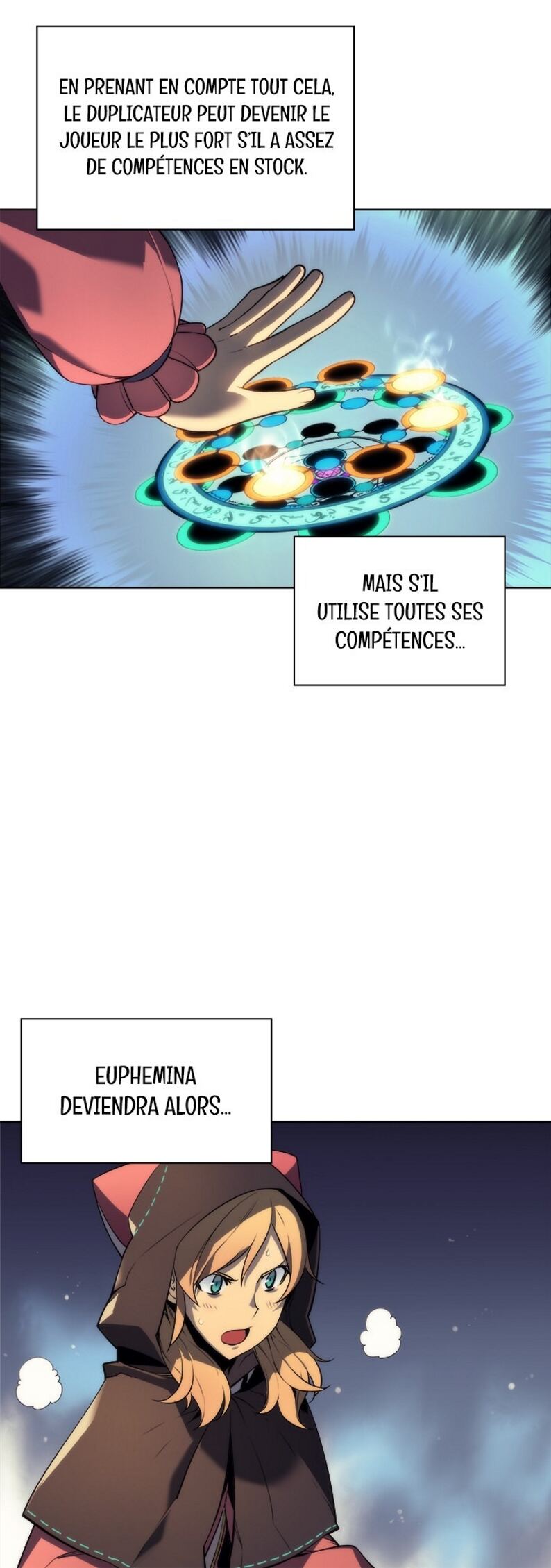 Overgeared (Remake) Chapitre 27 - Page 4