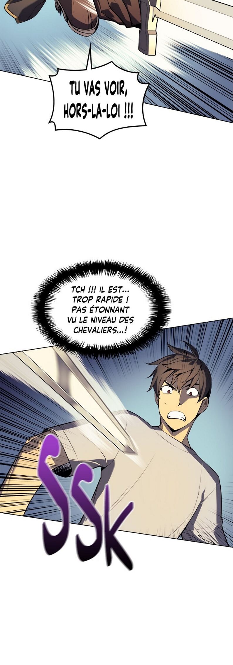Overgeared (Remake) Chapitre 27 - Page 40